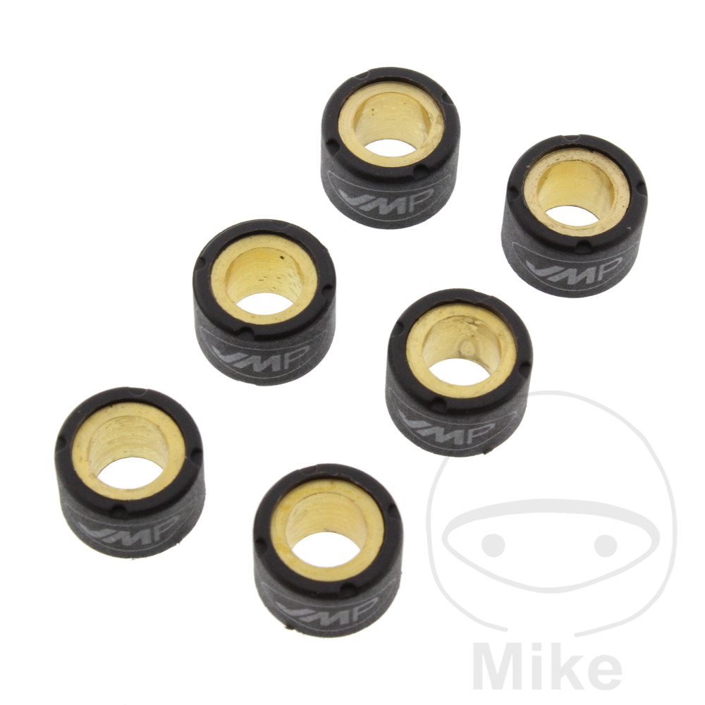 Galet de variateur 7.2 g JMP Galet de variateur 7.2 g JMP