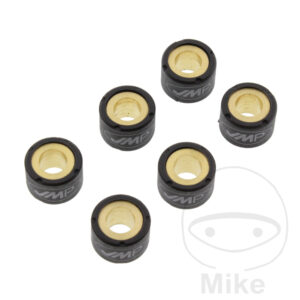 Galet de variateur 8.3 g JMP