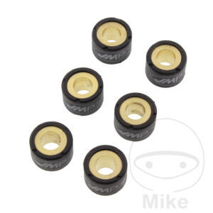 Galet de variateur 8.7 g JMP