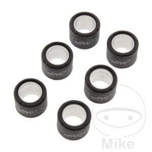 Galet de variateur 3.7 g JMP