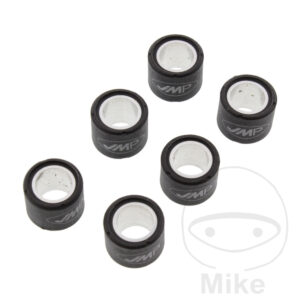 Galet de variateur 4.3 g JMP