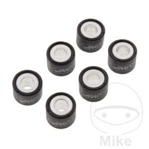 Galet de variateur 6.0 g JMP