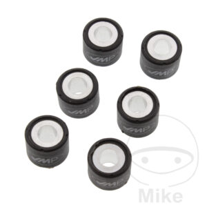 Galet de variateur 6.3 g JMP