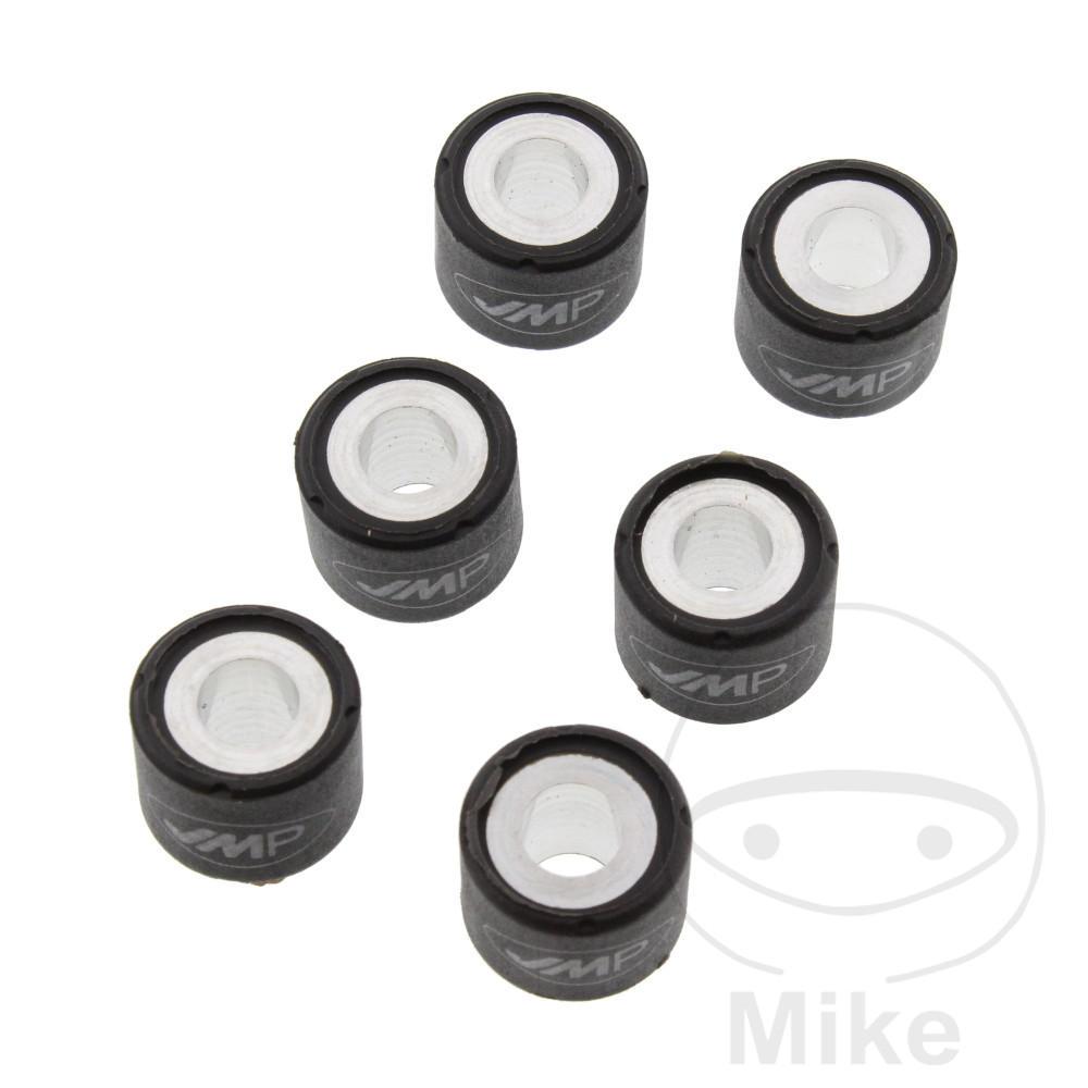 Galet de variateur 6.3 g JMP Galet de variateur 6.3 g JMP