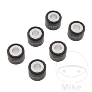 Galet de variateur 6.5 g JMP