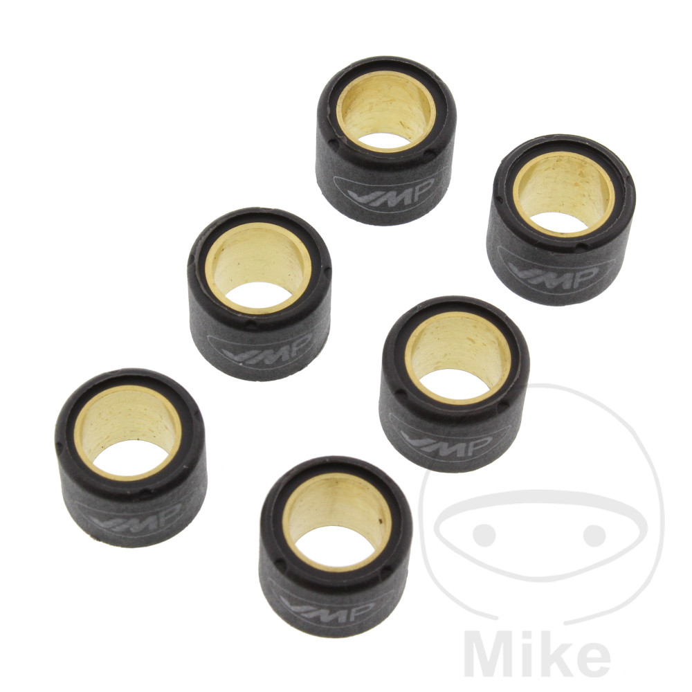 Galet de variateur 7.2 g JMP Galet de variateur 7.2 g JMP