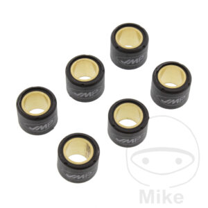 Galet de variateur 8.3 g JMP