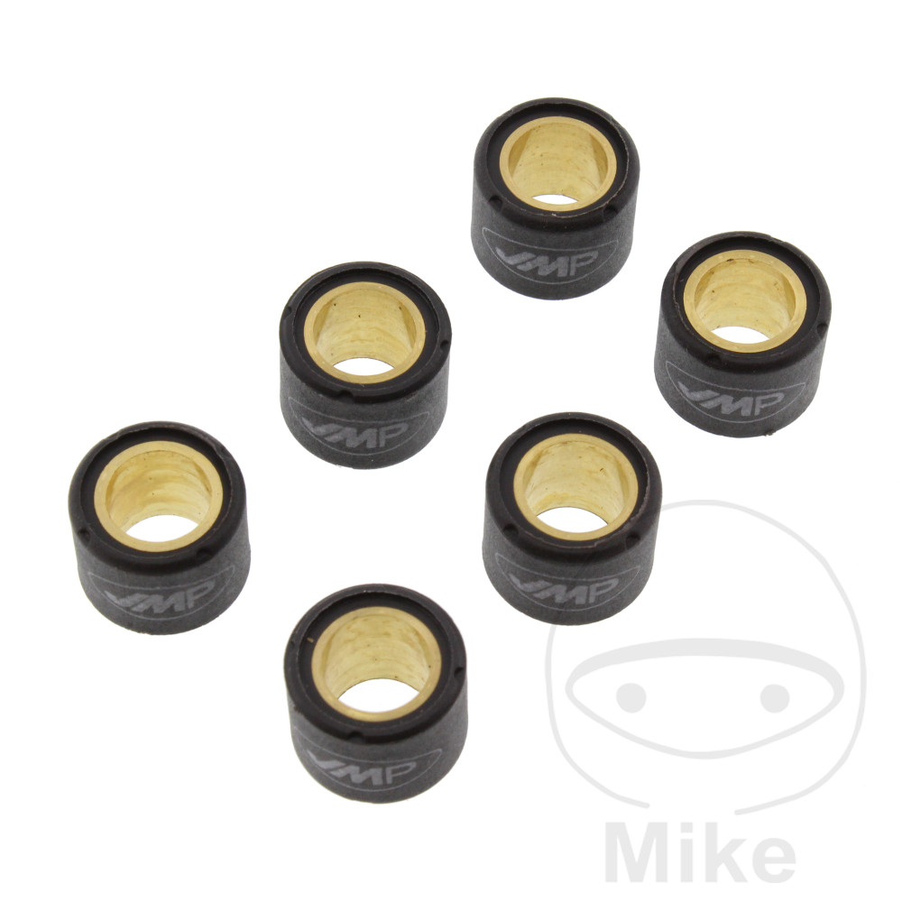 Galet de variateur 8.7 g JMP Galet de variateur 8.7 g JMP