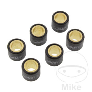 Galet de variateur 12.5 g JMP