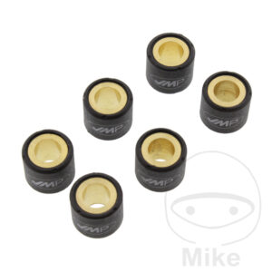 Galet de variateur 15 g JMP