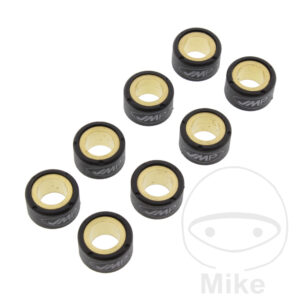 Galet de variateur 10.5 g JMP