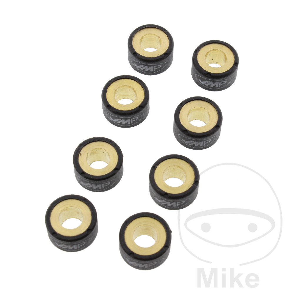 Galet de variateur 13.43 g JMP Galet de variateur 13.43 g JMP