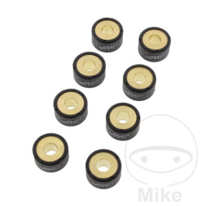 Galet de variateur 15.37 g JMP