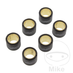 Galet de variateur 9.5 g JMP