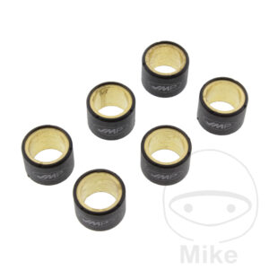 Galet de variateur 18 g JMP