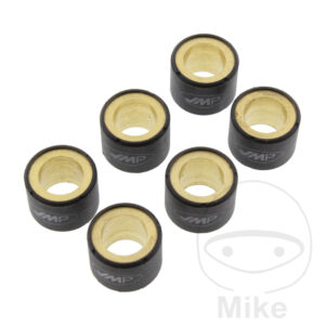 Galet de variateur 25 g JMP