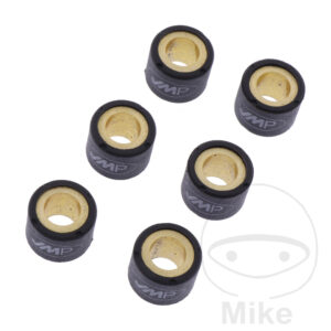 Galet de variateur 10.6 g JMP