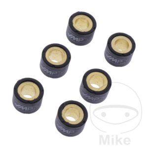 Galet de variateur 11.2 g JMP