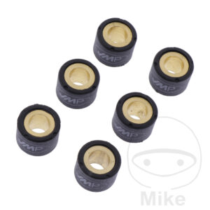 Galet de variateur 11.5 g JMP