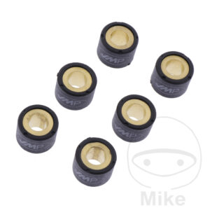 Galet de variateur 11.8 g JMP