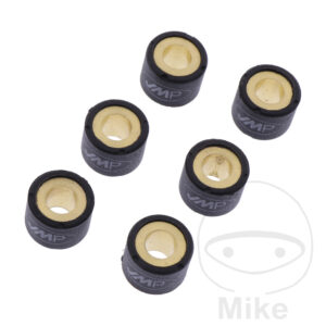 Galet de variateur 12.1 g JMP