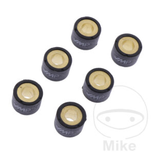 Galet de variateur 12.7 g JMP