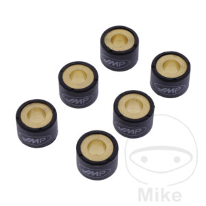 Galets de variateur Kit 18G JMP