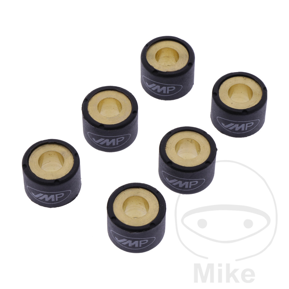 Galets de variateur Kit 18G JMP Galets de variateur Kit 18G JMP