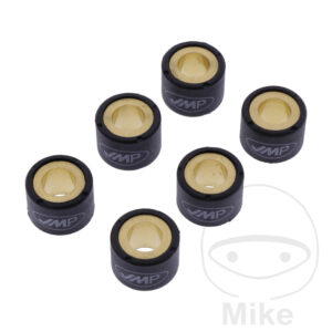 Galets de variateur Kit 15.5G JMP