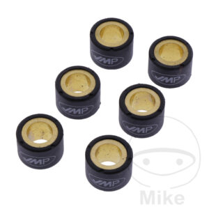 Galets de variateur Kit 14G JMP