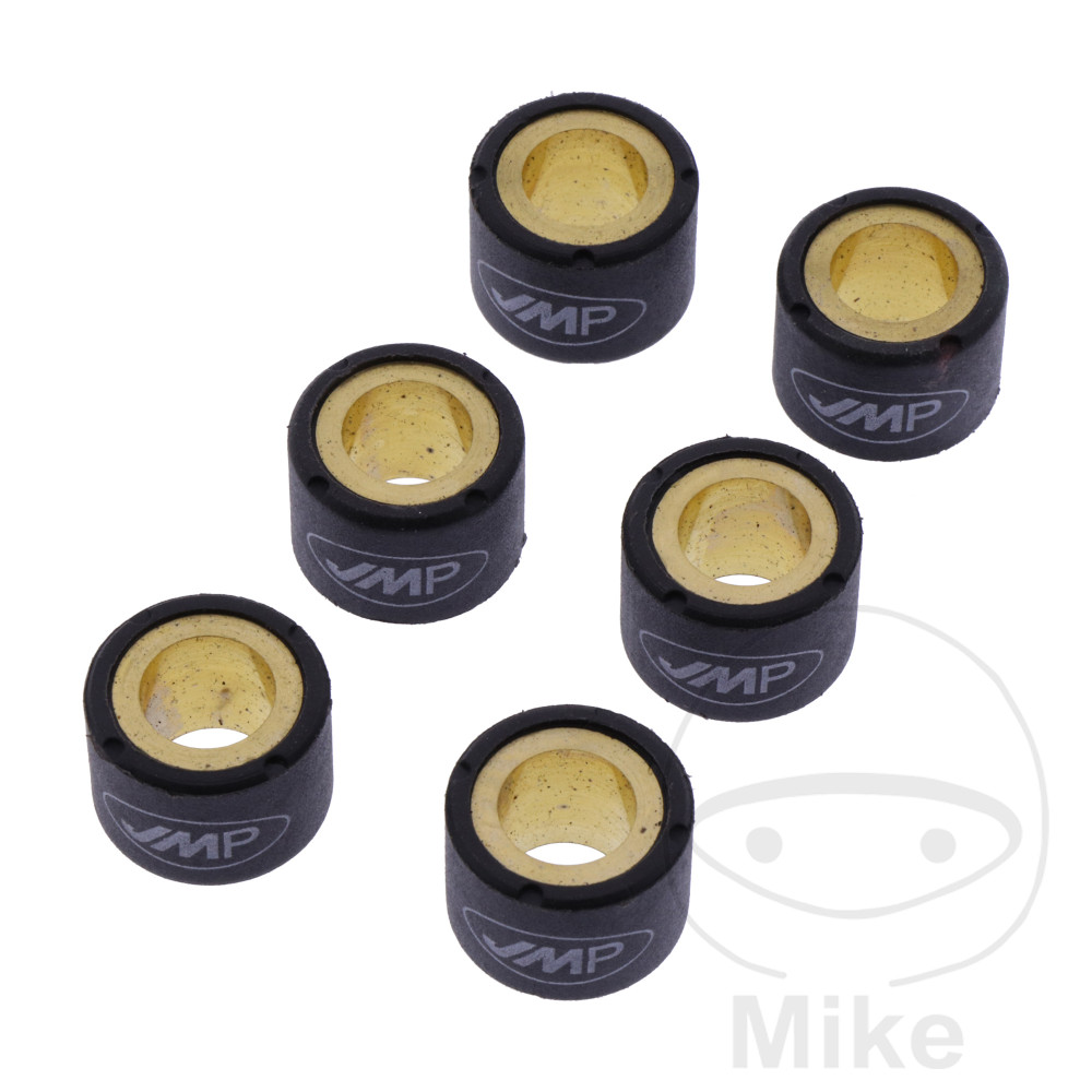 Galets de variateur Kit 14G JMP Galets de variateur Kit 14G JMP