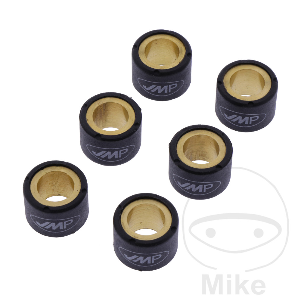 Galets de variateur Kit 13G JMP Galets de variateur Kit 13G JMP