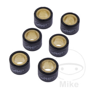 Galets de variateur Kit 13.5G JMP