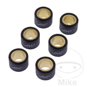 Galets de variateur Kit 12.5G JMP