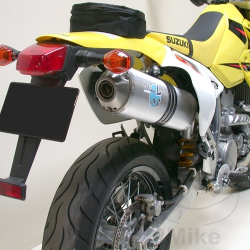 FIN SILENCIEUX CAN X3 AL FIN SILENCIEUX CAN X3 AL – Image 3