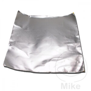 BOUCHON DE CHALEUR D'ÉCHAPPEMENT