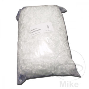 LAINE D'EMBALLAGE D'ECHAPPEMENT SILENT S