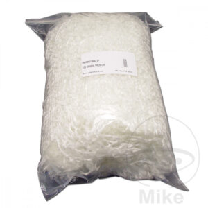 LAINE D'EMBALLAGE D'ECHAPPEMENT SILENT S