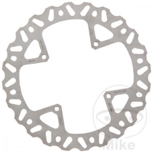 Disque de frein fixe starr Offroad TRW