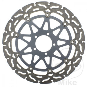 Disque de frein flottant RAC TRW