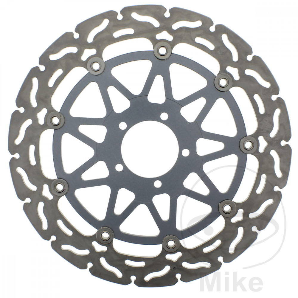 Disque de frein flottant RAC TRW Disque de frein flottant RAC TRW