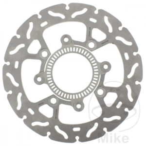 Disque de frein fixe starr racing TRW