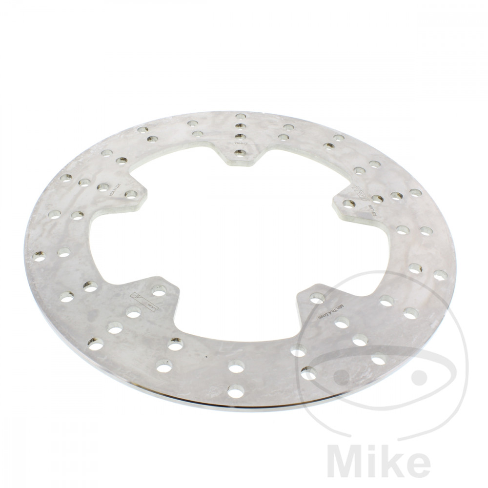 Disque de frein fixe starr TRW Disque de frein fixe starr TRW