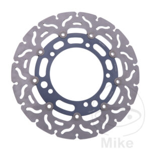 Disque de frein flottant RAC TRW