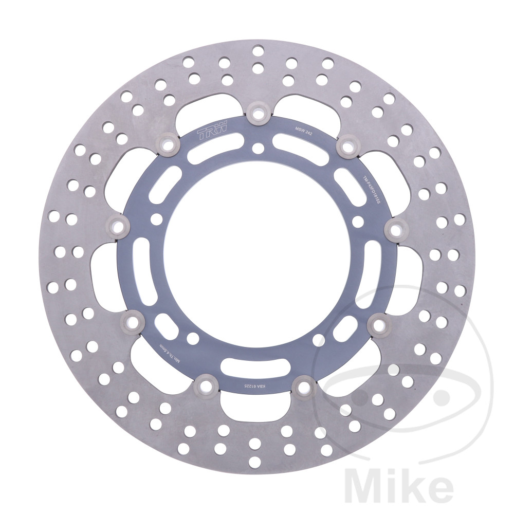 Disque de frein flottant TRW Disque de frein flottant TRW