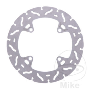 Disque de frein fixe starr racing TRW