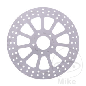 Disque de frein fixe starr TRW