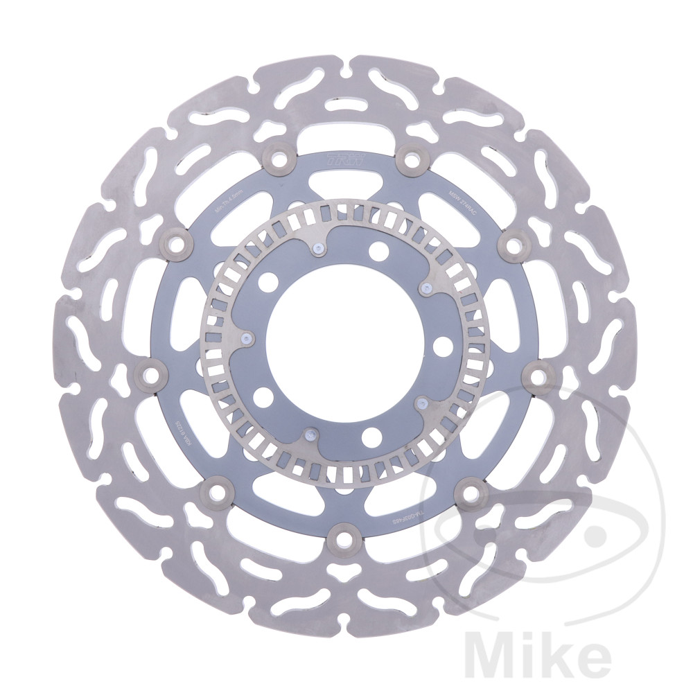 Disque de frein flottant RAC TRW Disque de frein flottant RAC TRW