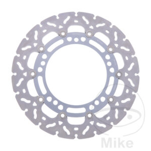 Disque de frein flottant RAC TRW