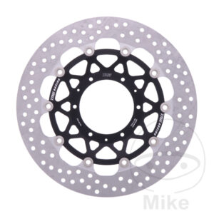 Disque de frein SCHW SP TRW